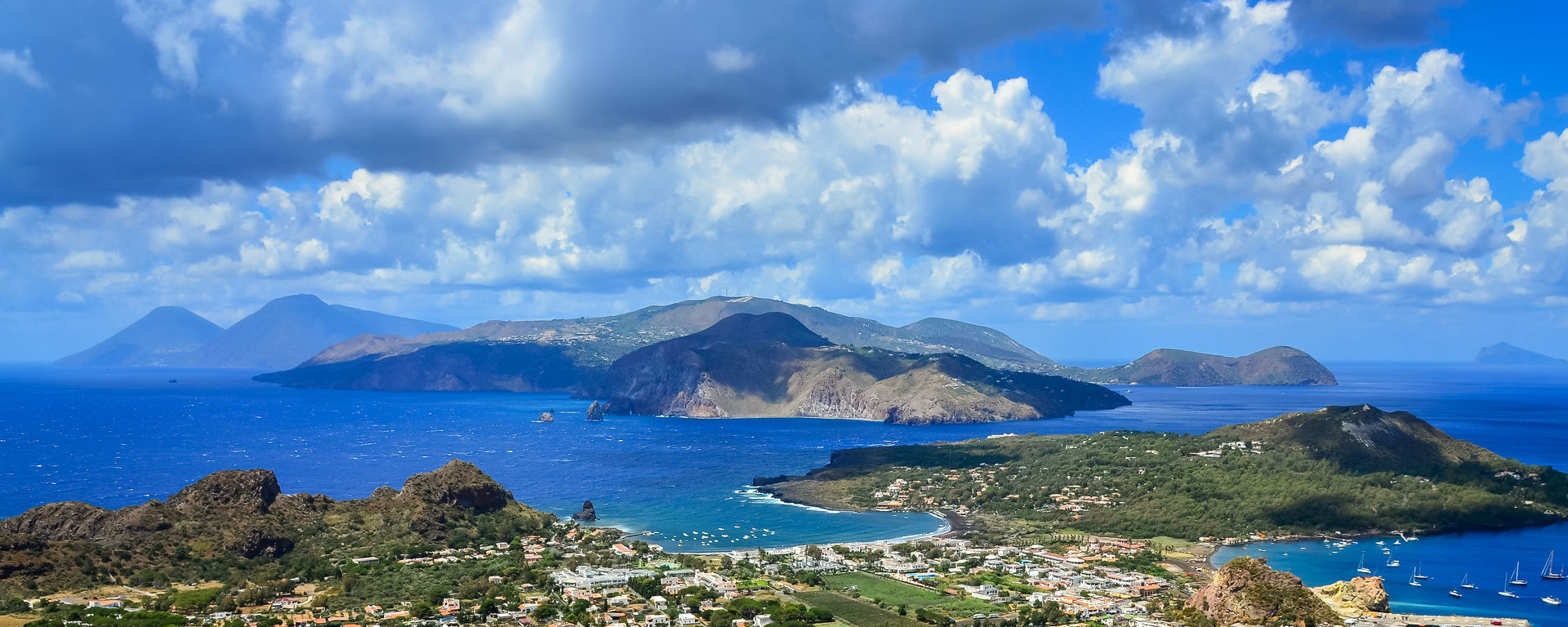 Isole Eolie