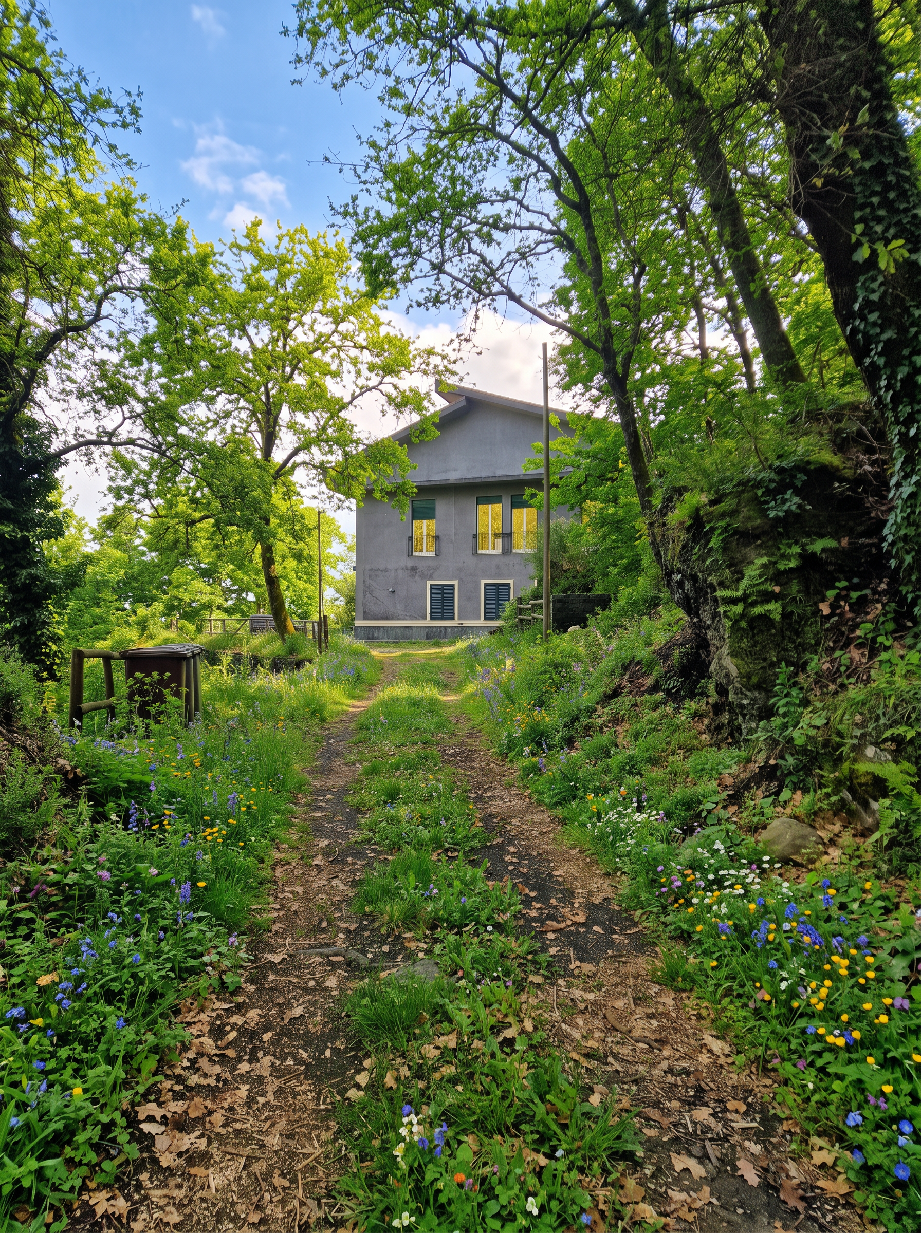 La nostra casa