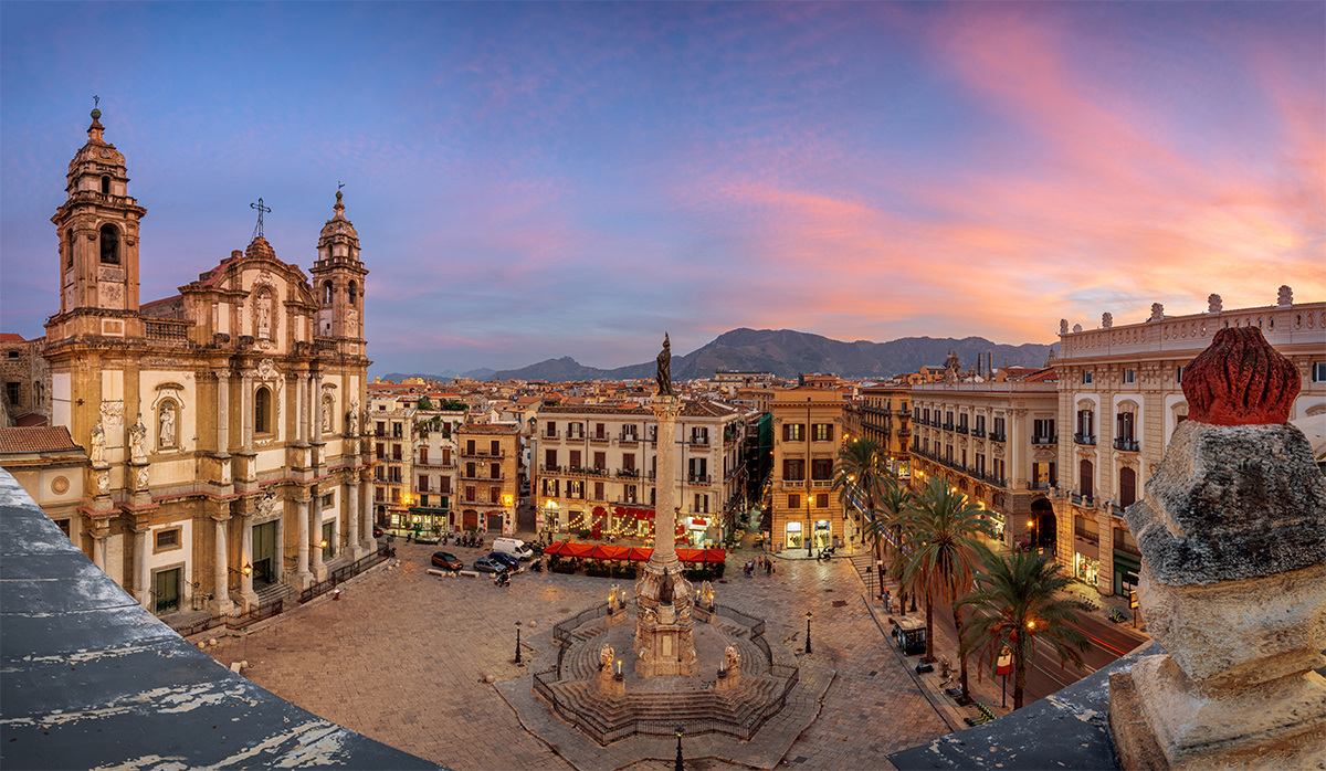 Palermo