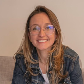 Angélica Garcia
