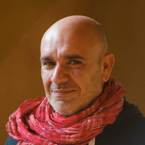 Paolo Mai